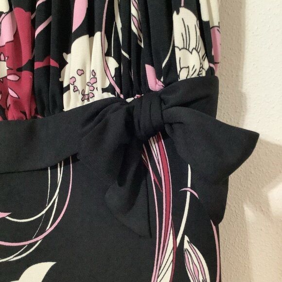 Vintage Y2K Dark Feminine Romantic Ruffle Fairy Babydoll Dress M VTG 2000s - Picture 7 of 11